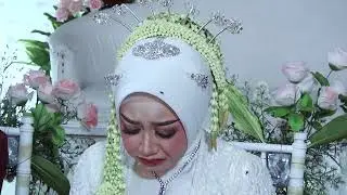 pernikahan DHEA dengan ELANG