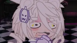 ตกใจแค่นี้ (just shocked) | meme | gacha club