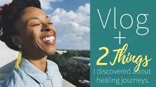2 Things I learned about healing after an abortion!
