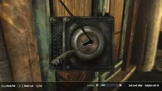 Lets play good old games: The Elder Scrolls Skyrim Permadeath part 34