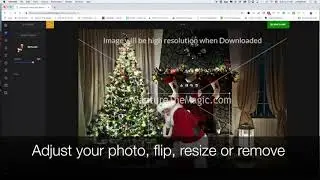 Capture the Magic  Web Tutorial