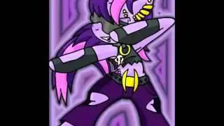 MLP Crossover Part 106 Kick-Ass [PMV]