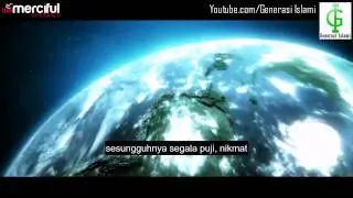Aku Penuhi Panggilan Mu (Nasyid)