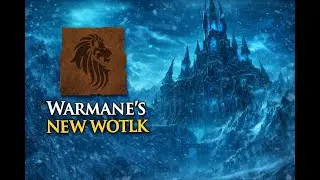 Warmane WoW in 2026? ONYXIA FRESH WOTLK SOON!