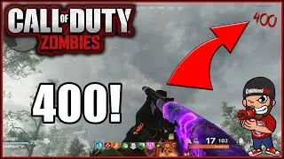 ROUND 400 on Die Maschine