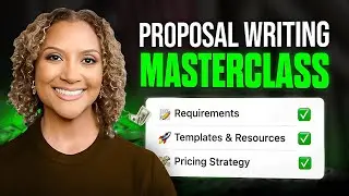 Mastering Proposal Writing For Government Contracts (FREE Guide)