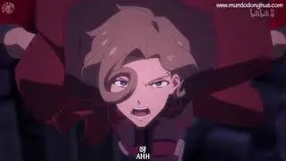 The Daily Life of the Immortal King Episodio 1 Sub Español