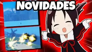 NOVIDADES NO GPO!!!
