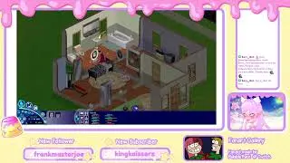 THE SIMS Part 3 - IST DAS JIMIN?! - VOD