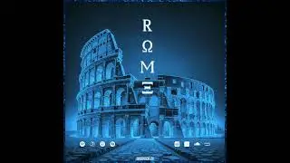 Rome / ONE POUSSE (MA)