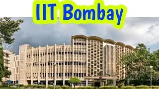IIT Bombay | JEE Motivation
