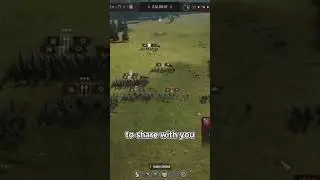 Epic Battle in Manor Lords