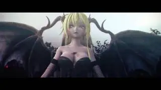 [MMD] Bring Me to Life