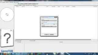 Wii Backup Manager - Spiele auf USB-Laufwerk/Festplatte kopieren