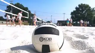 Clarksville Beach Volleyball Hype Reel by ISO Photo XP