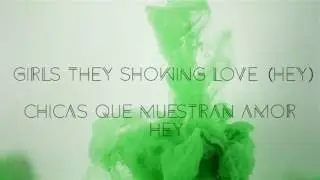 AREA 21- Spaceships - Sub Español.