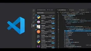Como Abrir Visual Studio Code Desde La Terminal