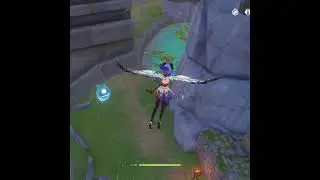 I miss this bug.. - Genshin Impact 