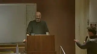 Yaser Sheikh - What is a Codec Avatar?