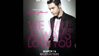 20120316 Tribute Concert รวมชาย - One Moment in Time [Audio]