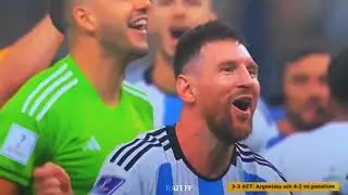 HAPPY BIRTHDAY MESSI #messiskills #messi