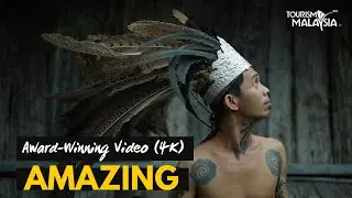Award-winning video 