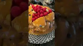 Would you try this Cake#shorts