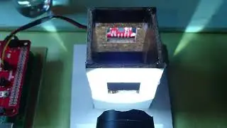 Testing Solutions With The Spectrophotometer