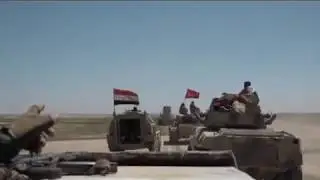 Ветер уносит меня на Восток / муз.видео