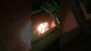 второе испытание с топливным бункером