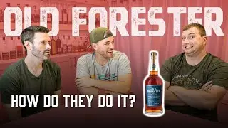 Better Than Birthday Bourbon?