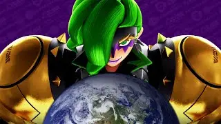 ARMS Lore - New World Order (Theory)