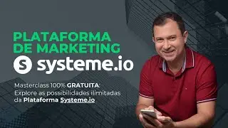 MasterClass - Introdução e boas-vindas