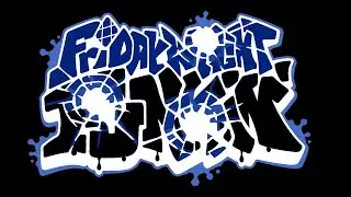 Lit Up (nasadotexe Remix Boyfriend Version) - Friday Night Funkin' UST