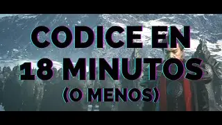 MIR4 | CODICE EN 18 MINUTOS (o menos)