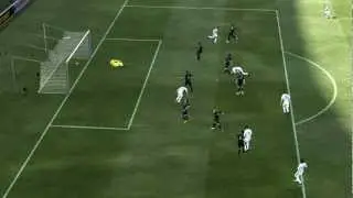 awesome fifa goal!