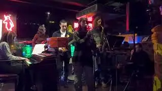 Festa de Nadal 2023 - CEMU Profesional ESTUDIO