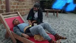 վիսցեռալ 02 Վիլլա Միմի  Արտեմ noMusic