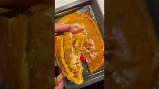 Рецепт пирога в разделе ВИДЕО🔥 #накухнеуиванасоловьева