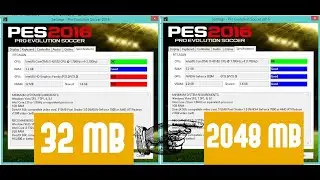 كيف تقوم بزيادة VRAM في حاسوبك واشتغال اقوى الالعاب دون برامج