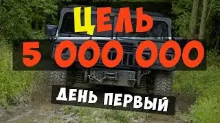 Биномо. Цель 5 миллионов.Как зарабатывать на бинарных опционах.