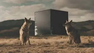Lord Buffalo - Holus Bolus (Official Music Video)
