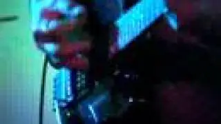 Don't Dream It's Over (Live) cover Crowded House