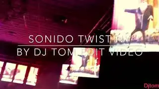 Gracias Elizabeth NJ Sonido Twist Ny presentación