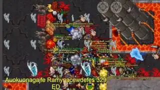 SHIVERA WAR 2017 BREAKING AWAY