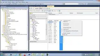 Load Data FROM SSAS CUBE to Table via SSIS - 22