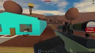 neighborhood war with bestfriend