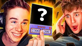 I Found the Most Annoying Card in Yu-Gi-Oh!