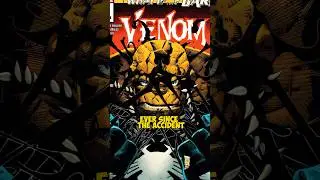 The Strongest Venom Variant!