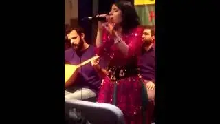 Rojda / Gelmiş Bahar #CanlıPerformans #liveperformance
